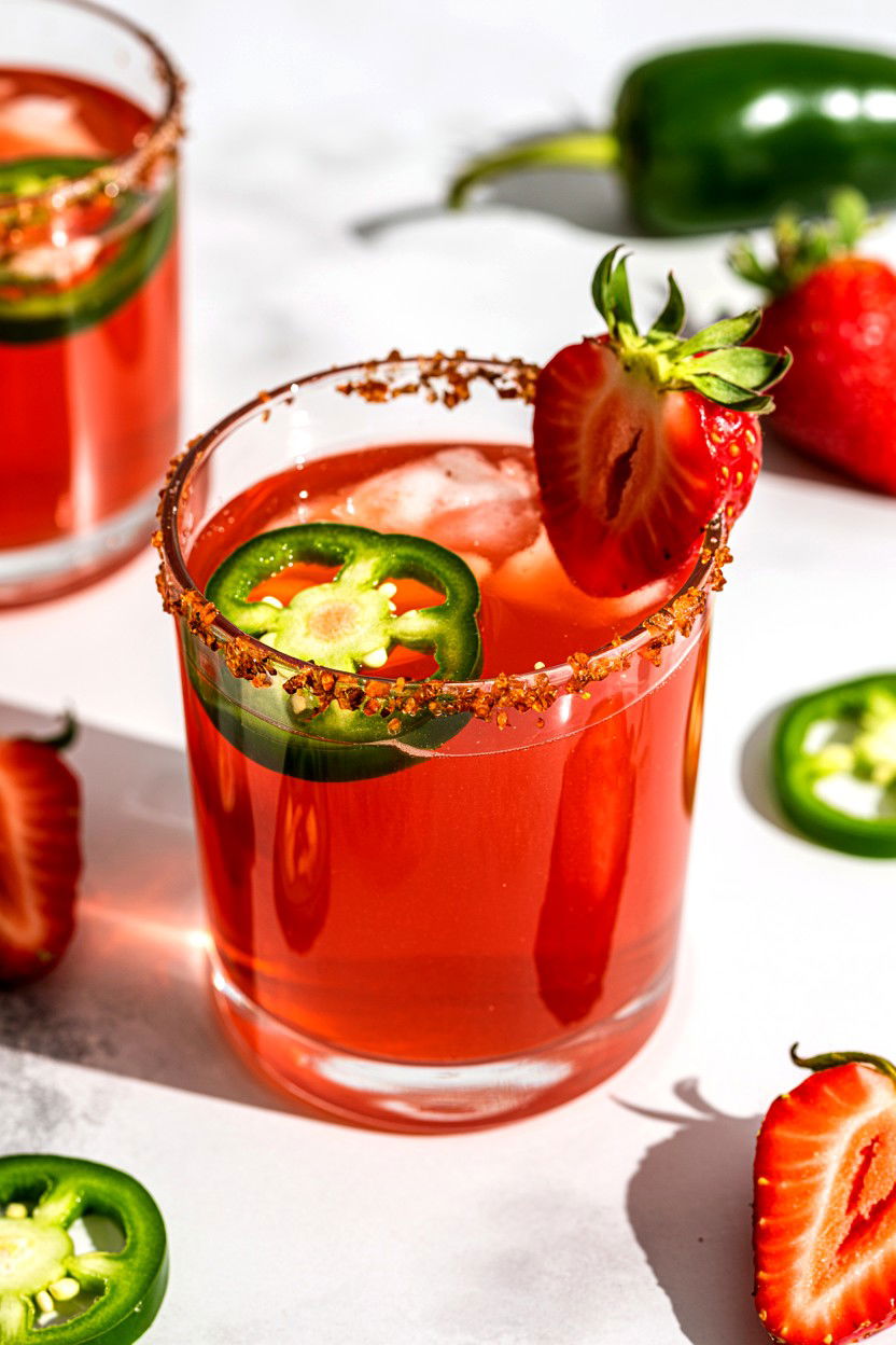 25 Delicious Valentine's Day Mocktail Ideas to Try