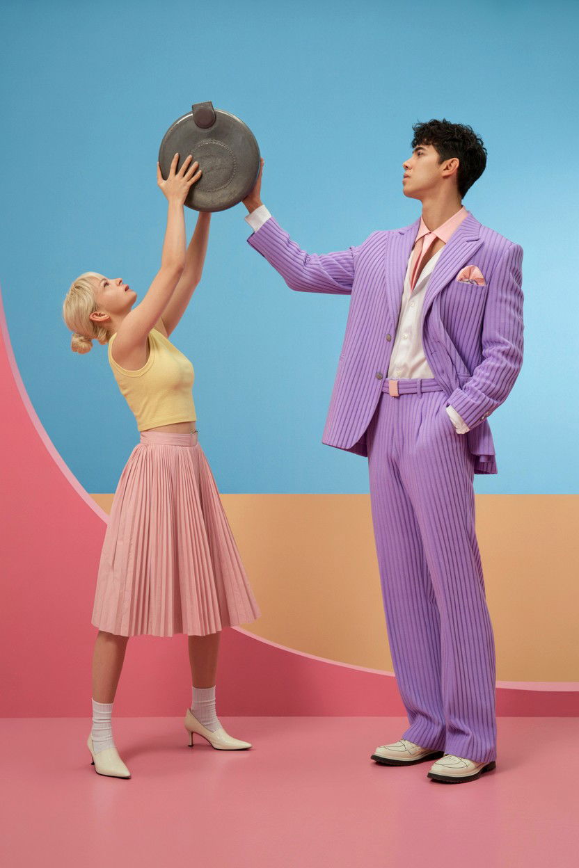 Strong Woman Do Bong Soon - 25 Valentine's Day K-Drama Recommendations