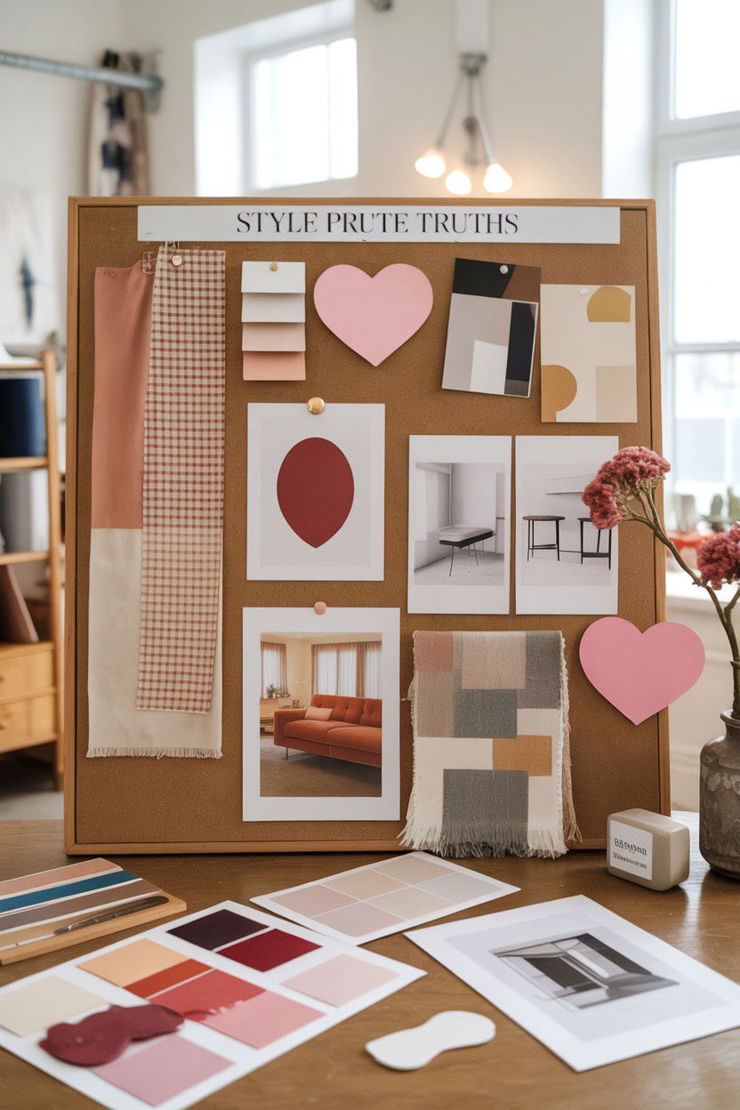 Style Preference Truths - 25 Valentine's Day Truth or Dare Ideas