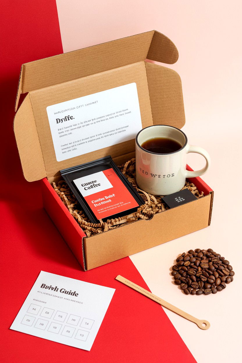 Subscription box gift - 25 Valentine's Day Surprise Ideas for Husband