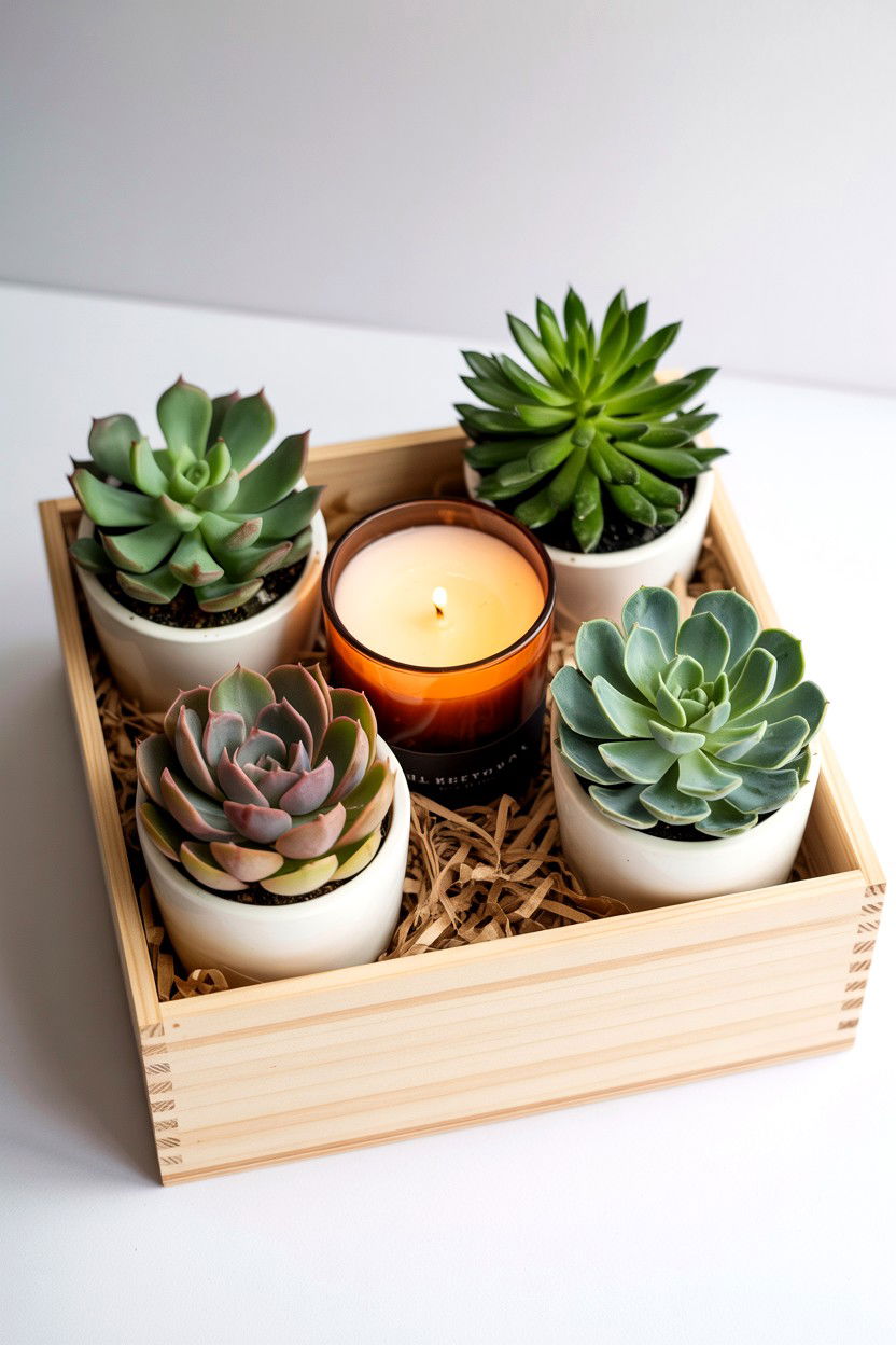 25 Best Plant Lover Valentine's Day Gifts for Green Thumbs