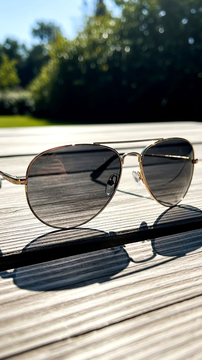 Sunglasses - 25 valentine's day gifts for him