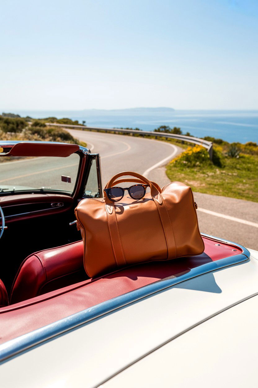 Surprise Weekend Getaway - 25 Valentine's Day Surprise Ideas for Wife