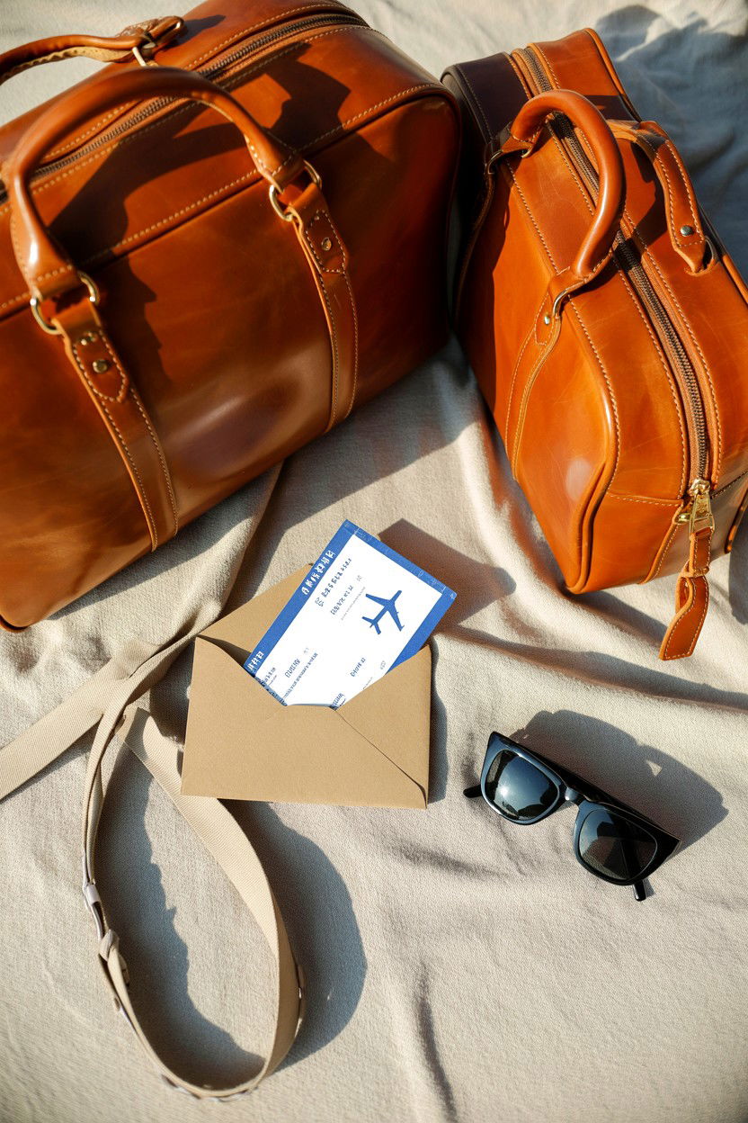 Surprise getaway trip - 25 Valentine's Day Surprise Ideas for Husband