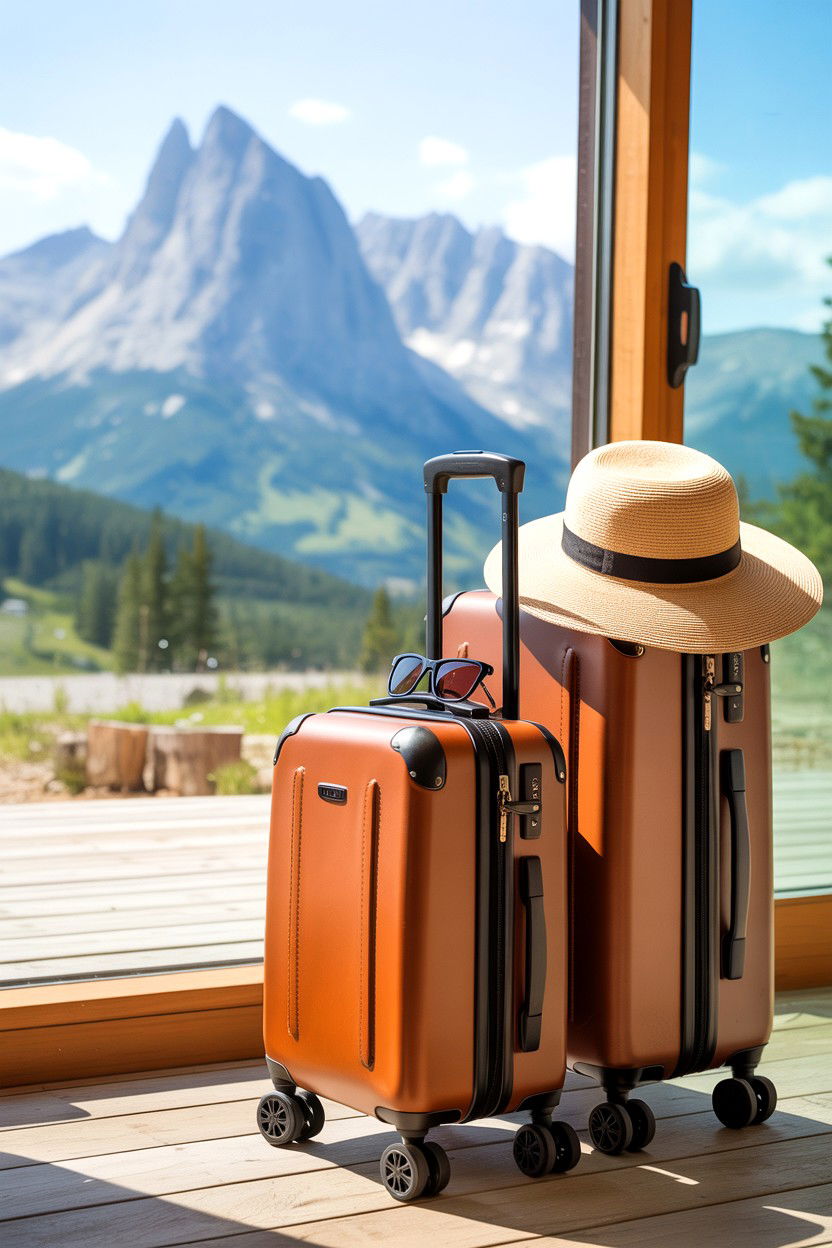 Surprise weekend getaway - 25 Valentine's Day Surprise Ideas for Girlfriend