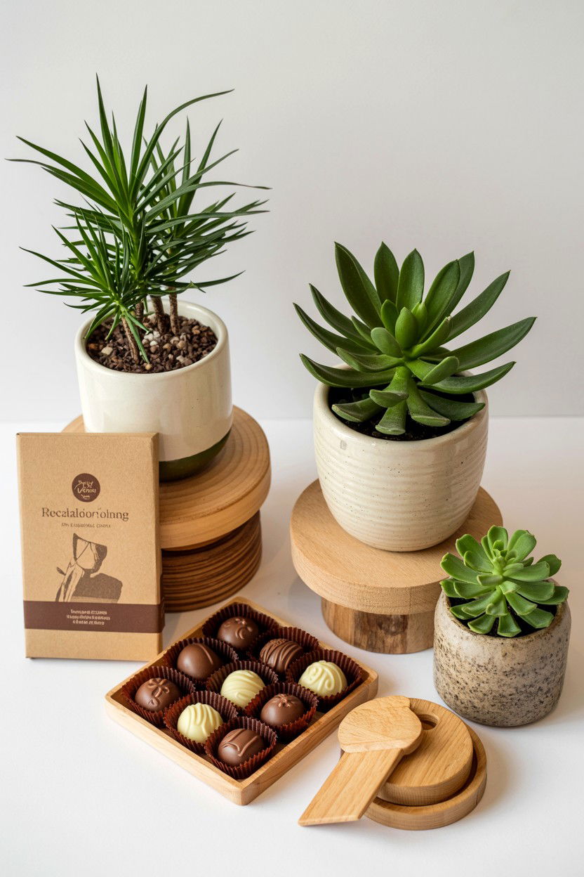 Sustainable Gifting - 25 Valentine's Day 2025 Trend Ideas