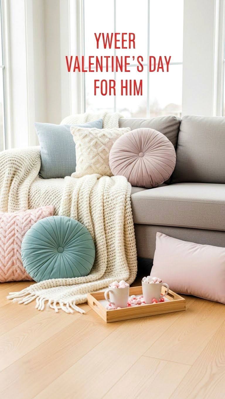 Sweet Valentine Phrase For Him - 25 valentine's day quotes for him