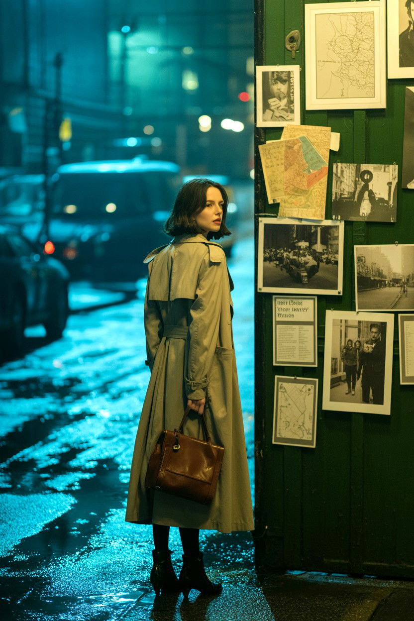 Taking Lives - 25 Valentine's Day Thriller Movies