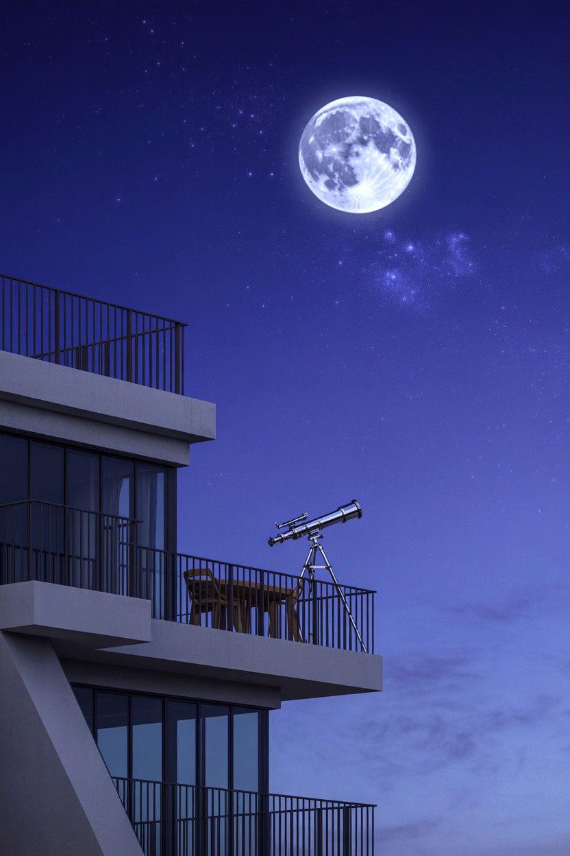 Talking To The Moon - 25 Long Distance Valentine's Day Song Ideas