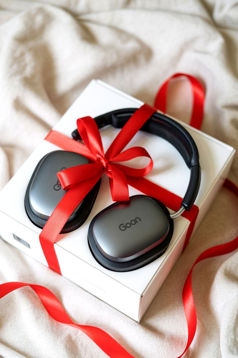 Tech gadget surprise - 25 Valentine's Day Surprise Ideas for Husband