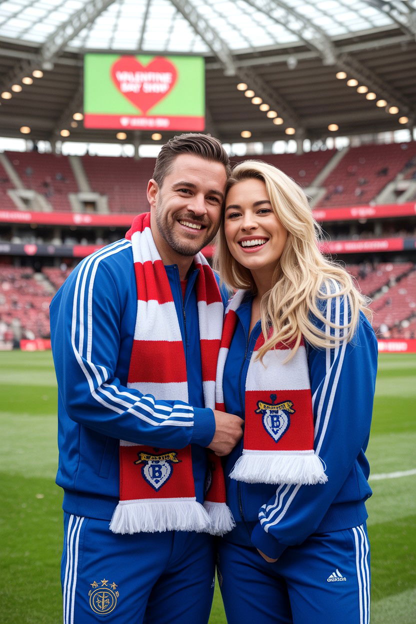 Ted Lasso - 25 Valentine's Day TV Shows to Watch