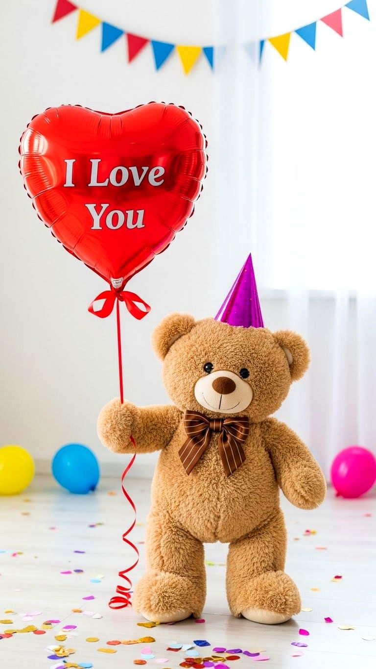 25 Cute Valentine's Day Teddy Bear Ideas for Your Love