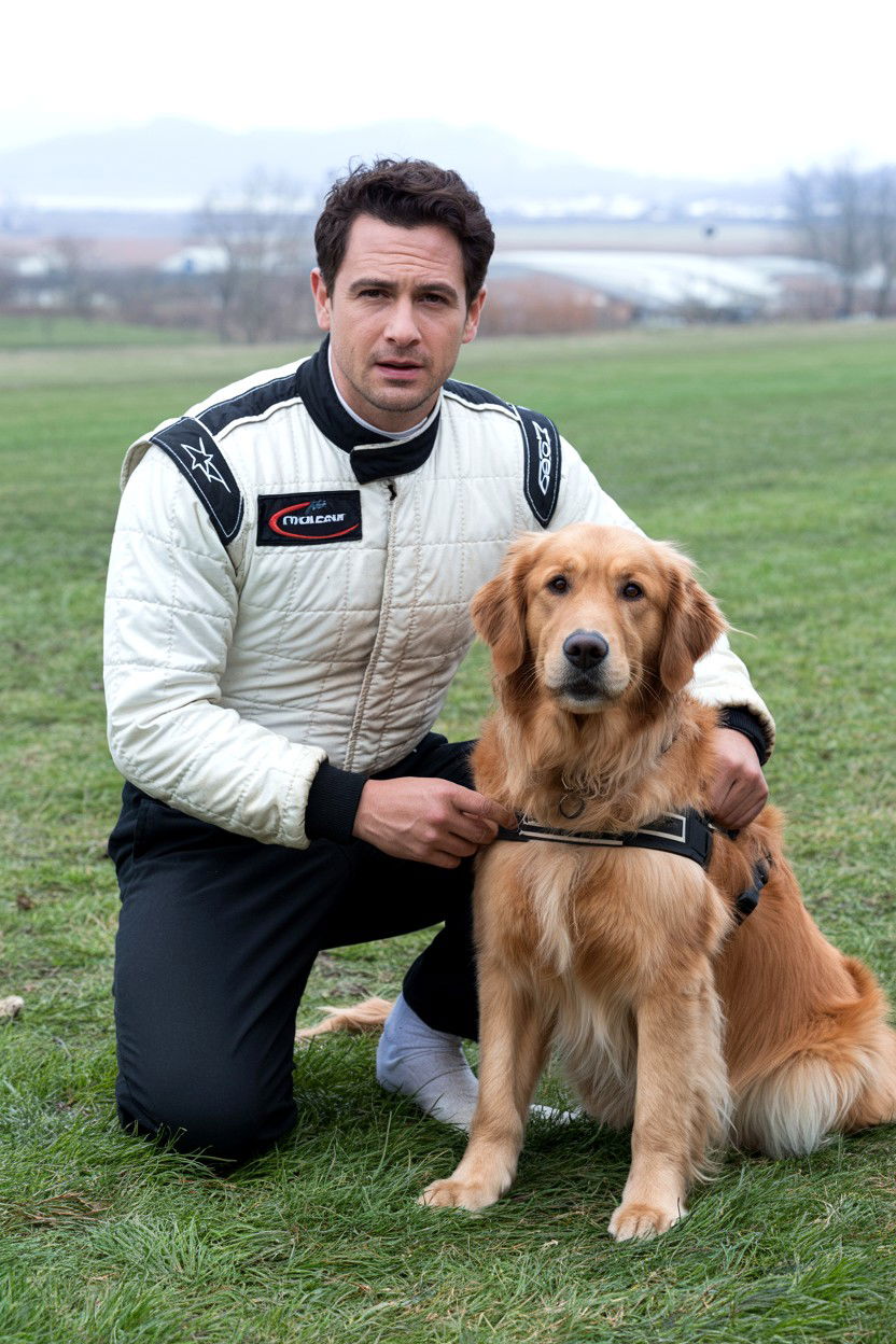 The Art Of Racing In the Rain Movie - 25 Valentine's Day Sad Movies