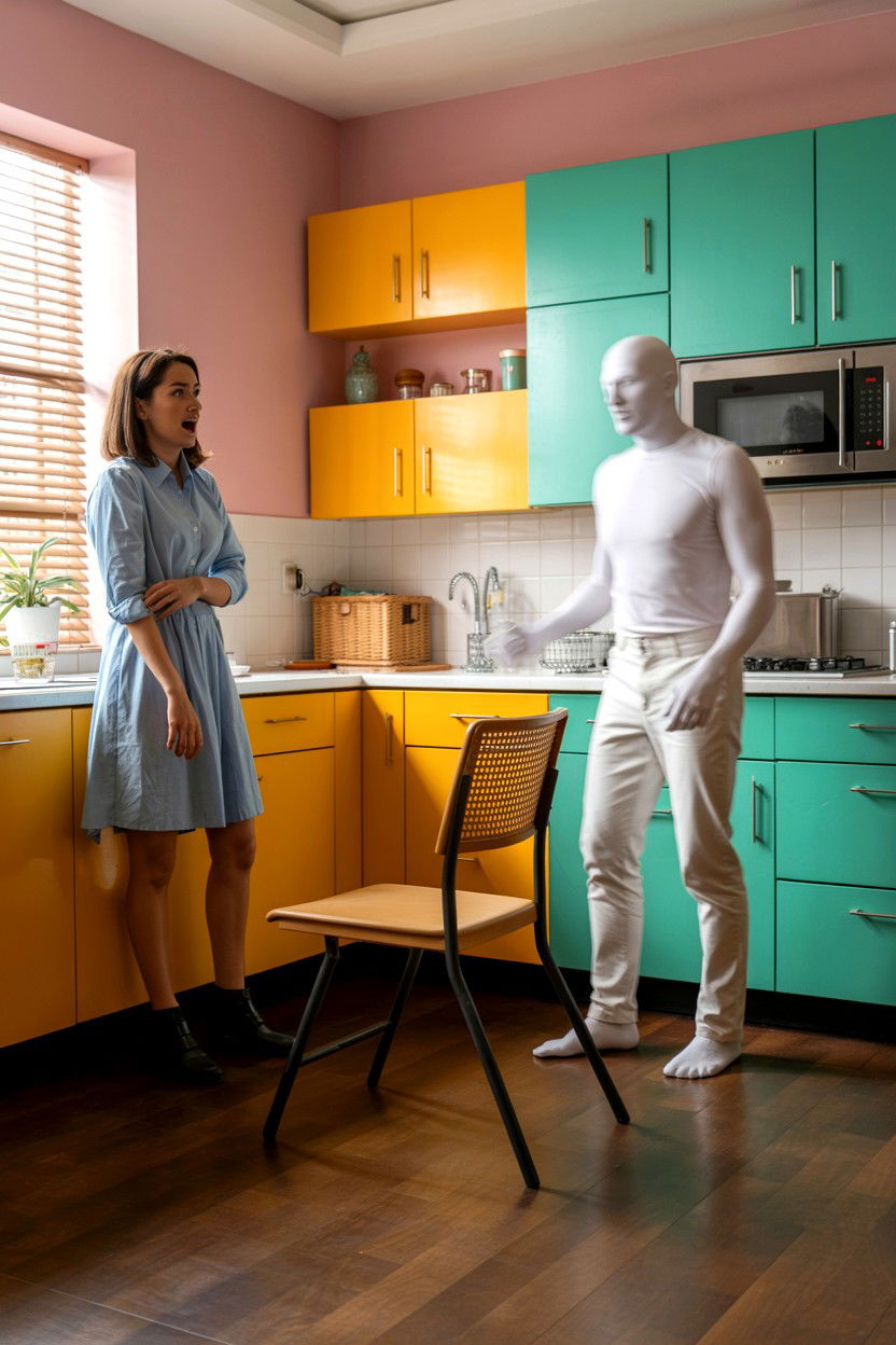 The Invisible Man - 25 Valentine's Day Thriller Movies