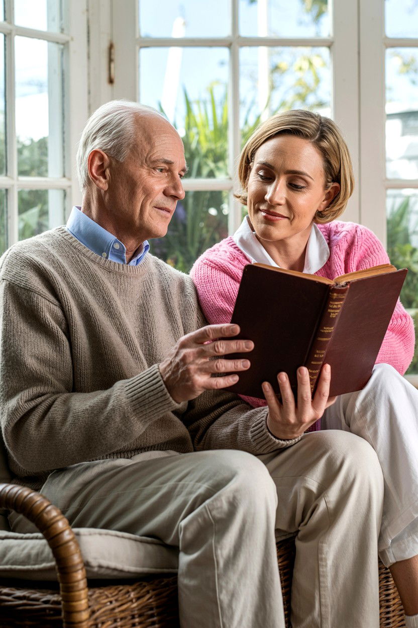 The Notebook Drama - 25 Valentine's Day Sad Movies