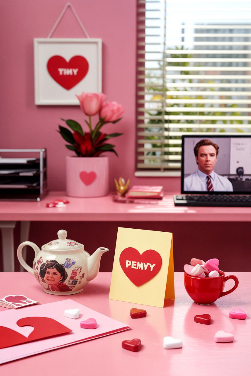 The Office Valentines Day Episodes - 25 Valentine's Day TV Shows to Watch