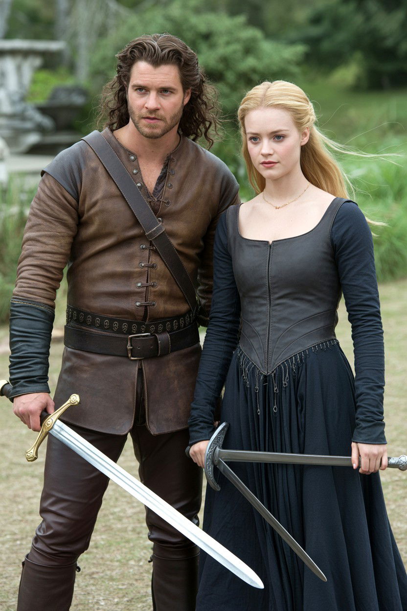 The Princess Bride - 25 Valentine's Day Movies to Watch