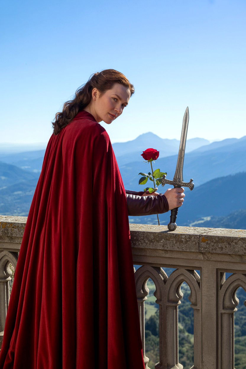 The Princess Bride movie - 25 Valentine's Day Feel Good Movies