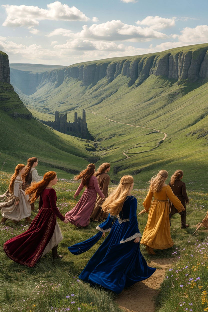 The Princess Bride - 25 Classic Valentine's Day Movies