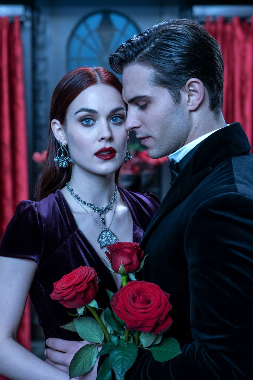 The Vampire Diaries - 25 Valentine's Day TV Shows to Watch