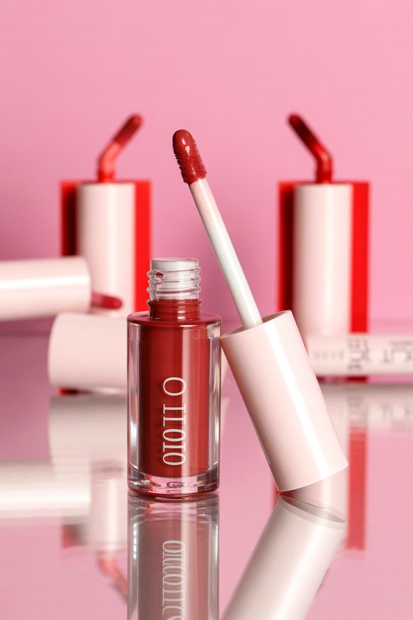 Tinted Lip Oil - 25 Beauty Valentine's Day Gifts for Women