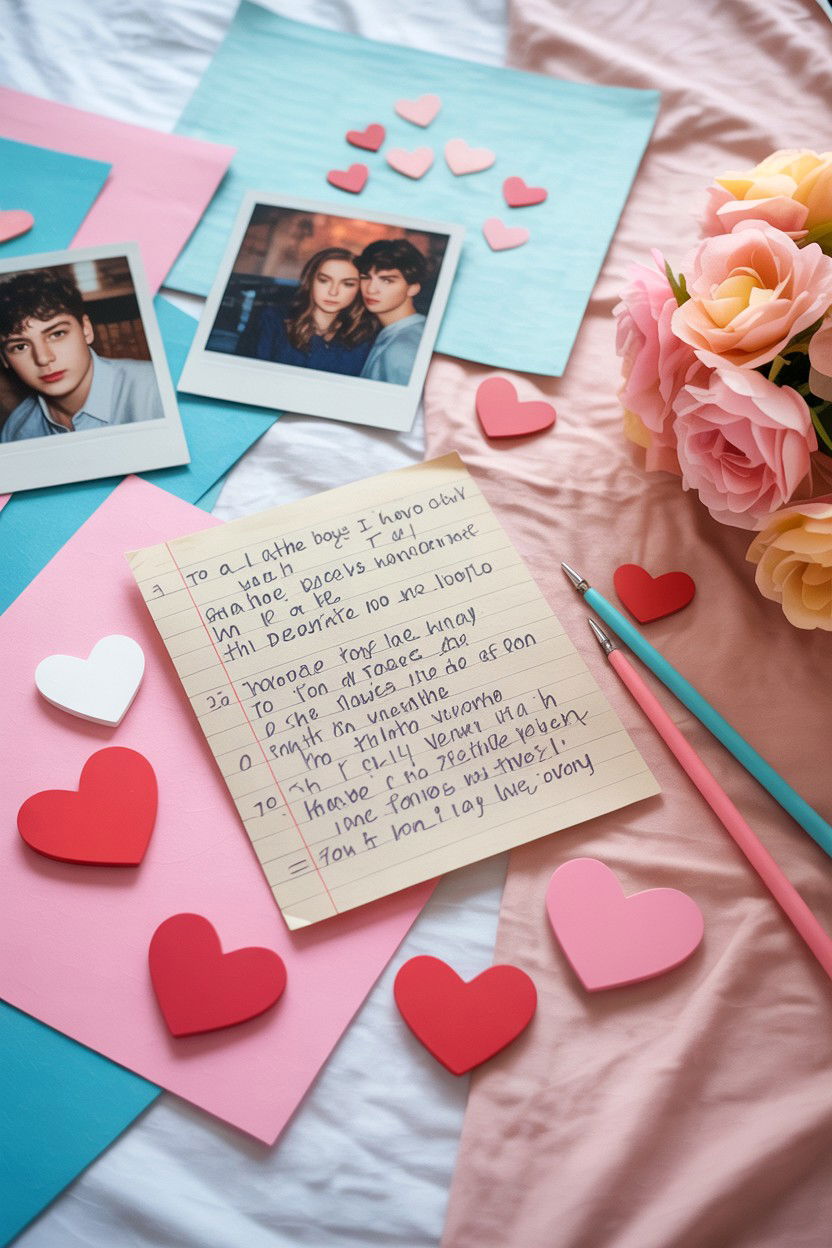 To All The Boys I Have Loved Before - 25 Valentine's Day Movies to Watch