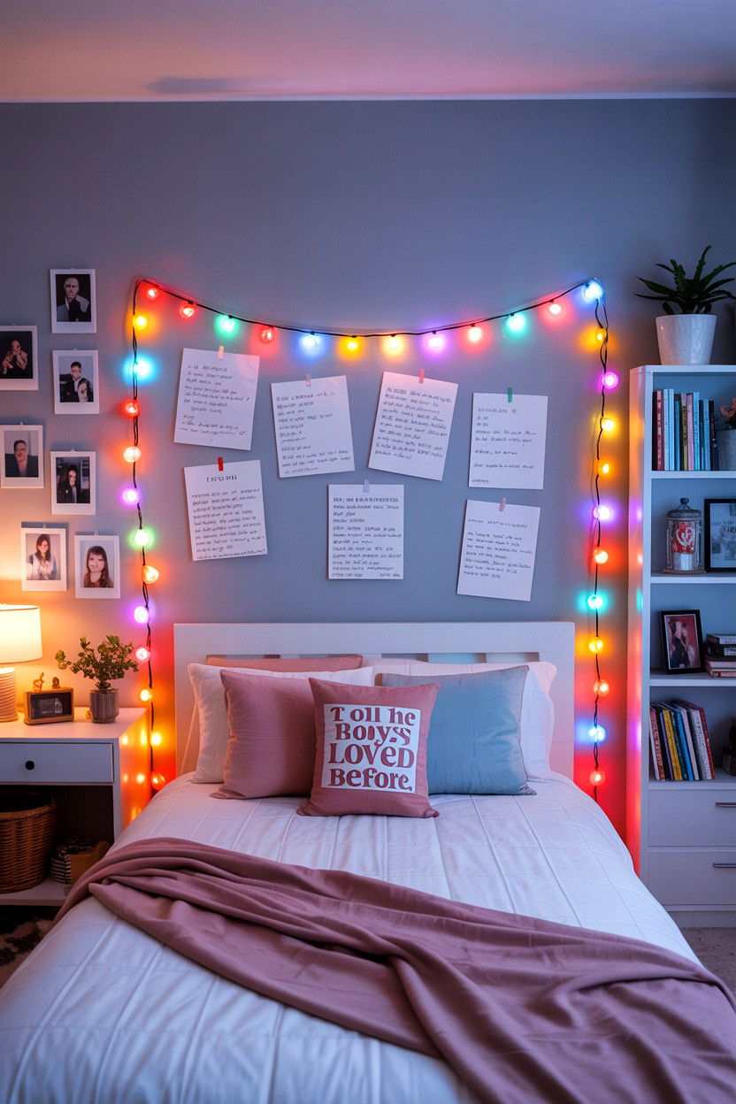 To All The Boys Ive Loved Before - 25 Valentine's Day Rom Com Movies