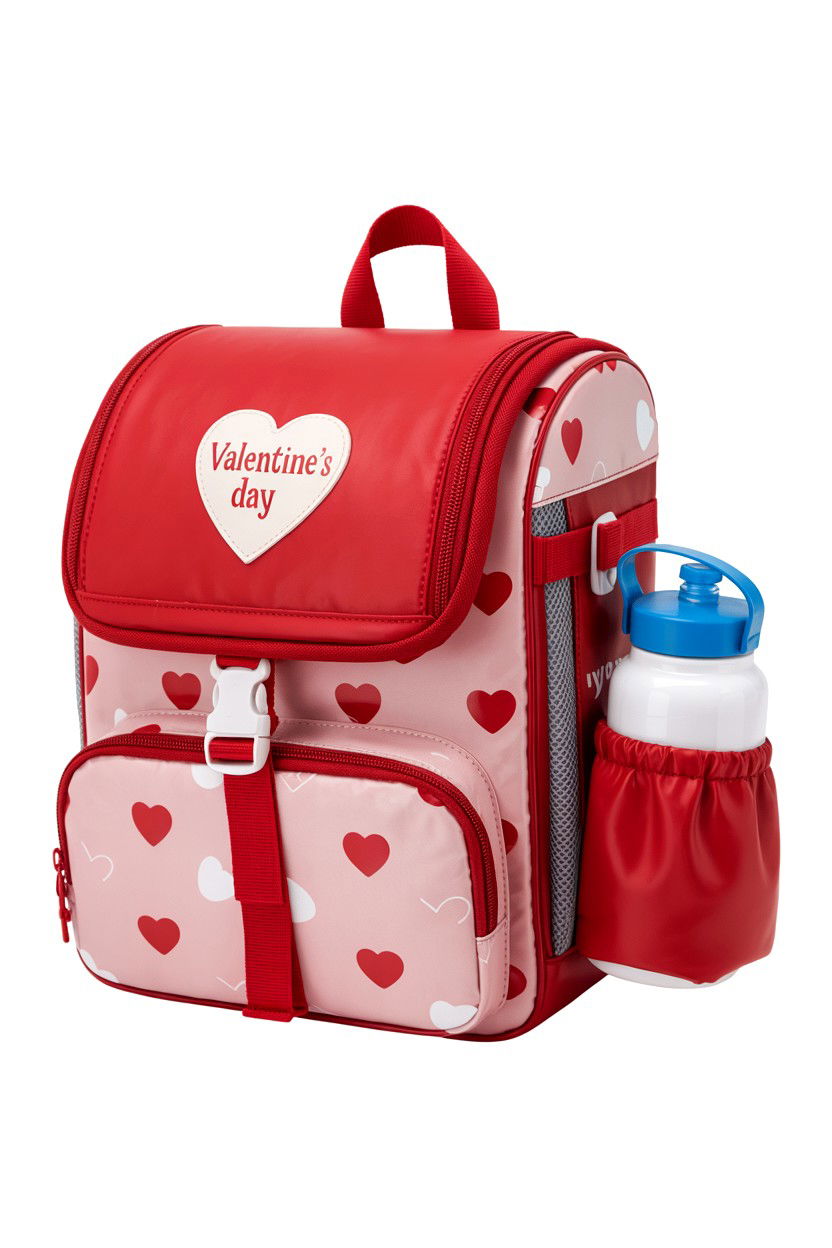 Toddler Backpack - 25 Valentine's Day Gifts for Toddlers