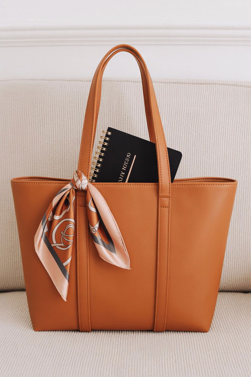 Tote Bag - 25 Valentine's Day Gifts for Best Friend