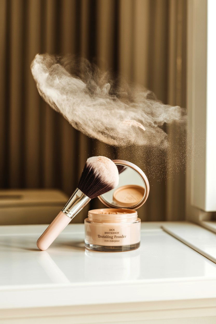Translucent Setting Powder - 25 Makeup Valentine's Day Gifts for Her