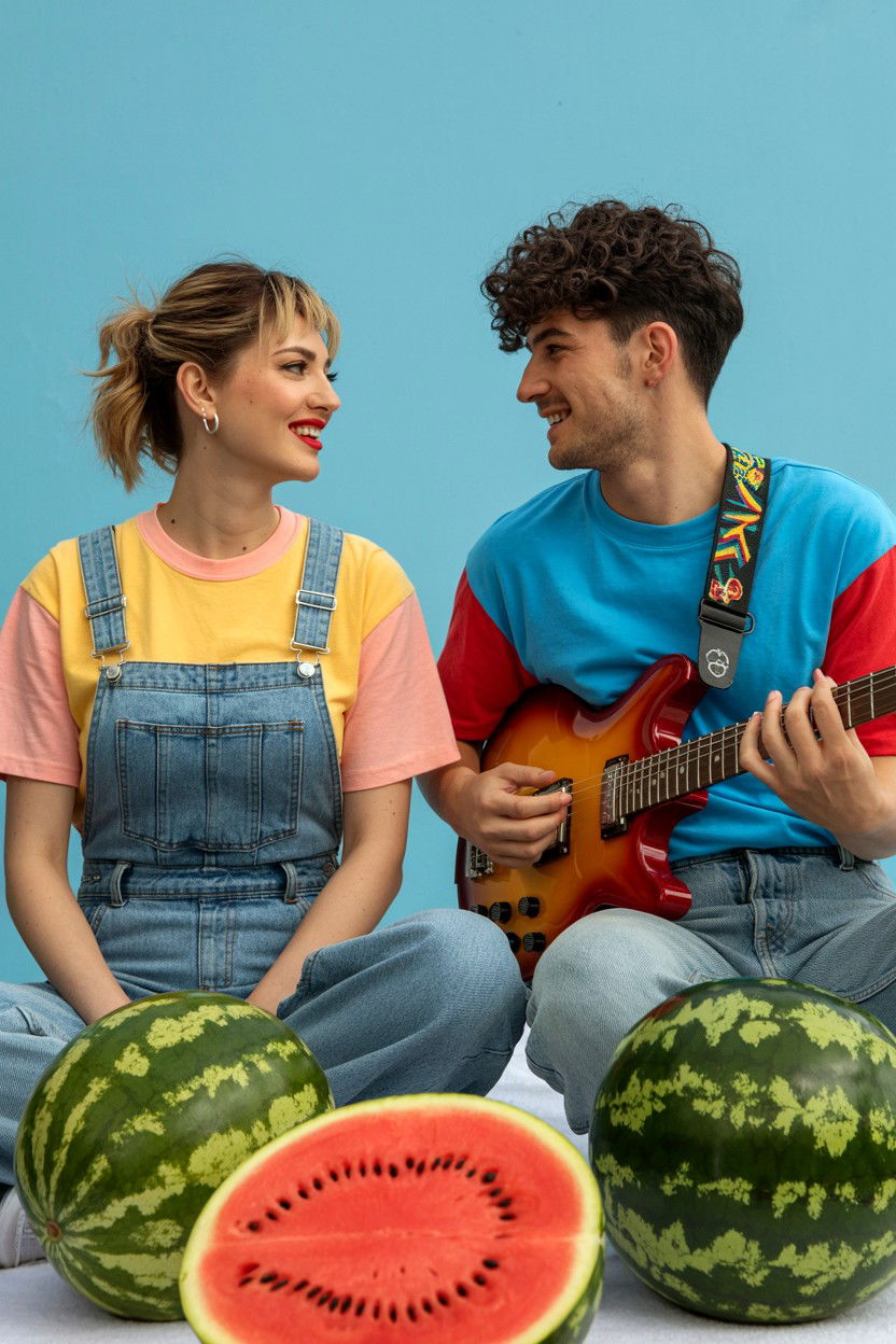 Twinkling Watermelon - 25 Valentine's Day K-Drama Recommendations