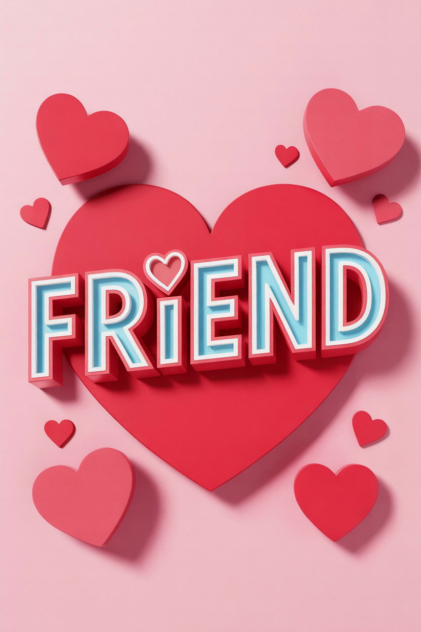 25 Funny Valentine's Day Cards for Friends and Besties