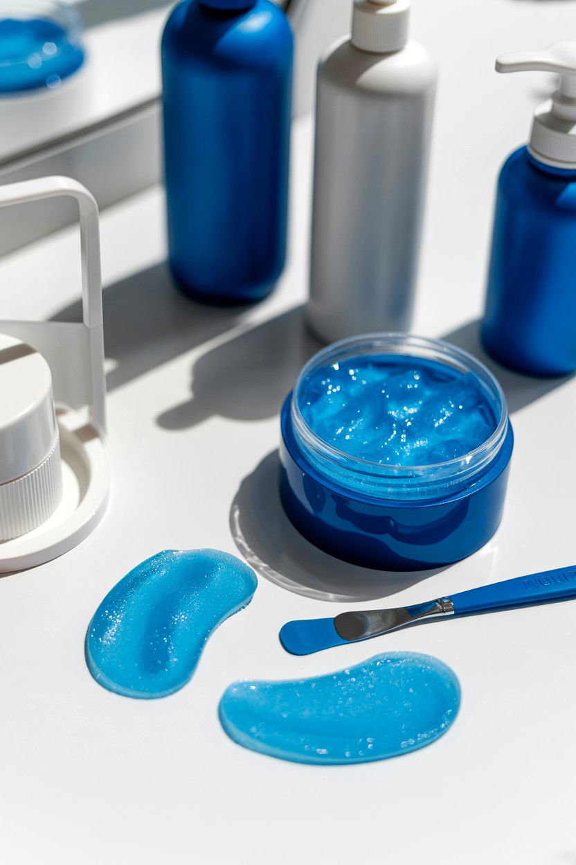 Under Eye Patches - 25 Beauty Valentine's Day Gifts for Women