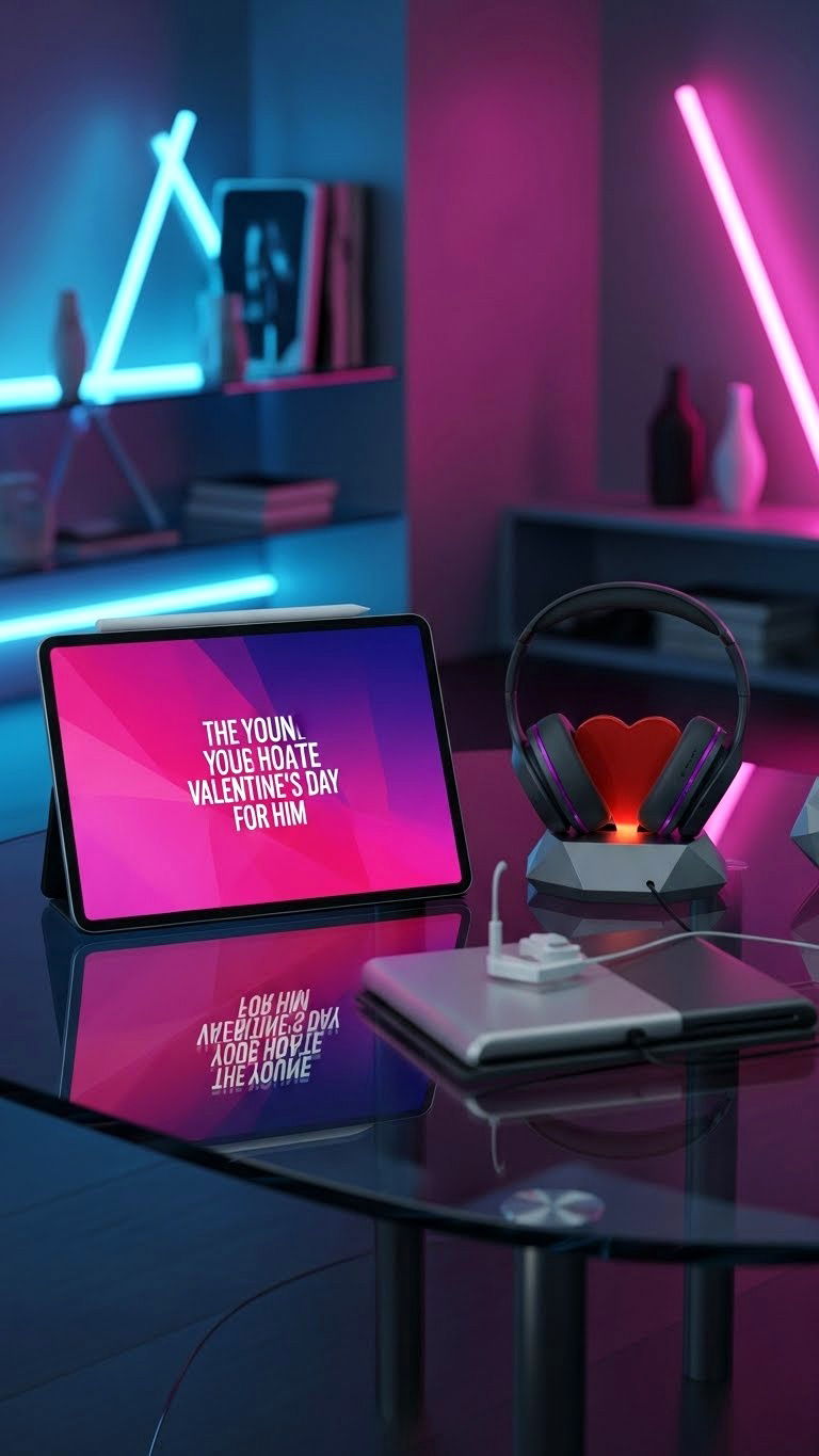 Unique Valentine Message For Him - 25 valentine's day quotes for him