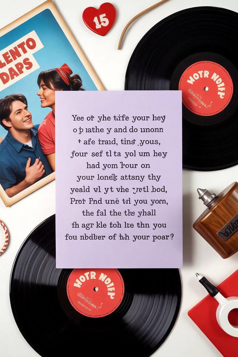 Unique Valentine Message for Partner - 25 Sweet Valentine's Day Messages