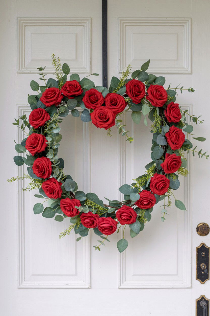 25 Best Valentine's Day Door Surprise Ideas for Kids