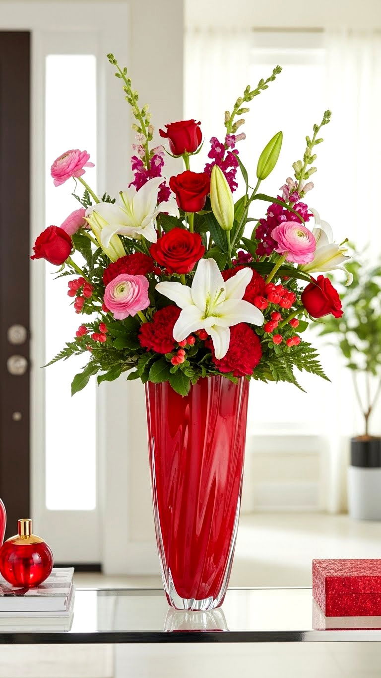 25 Best Valentine's Day Ideas for a Romantic Holiday