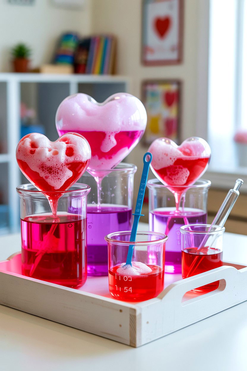 25 Best Family Valentine's Day Ideas for All Ages