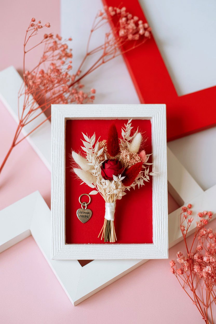 25 Sweet Valentine's Day Wall Decor Ideas for Your Home