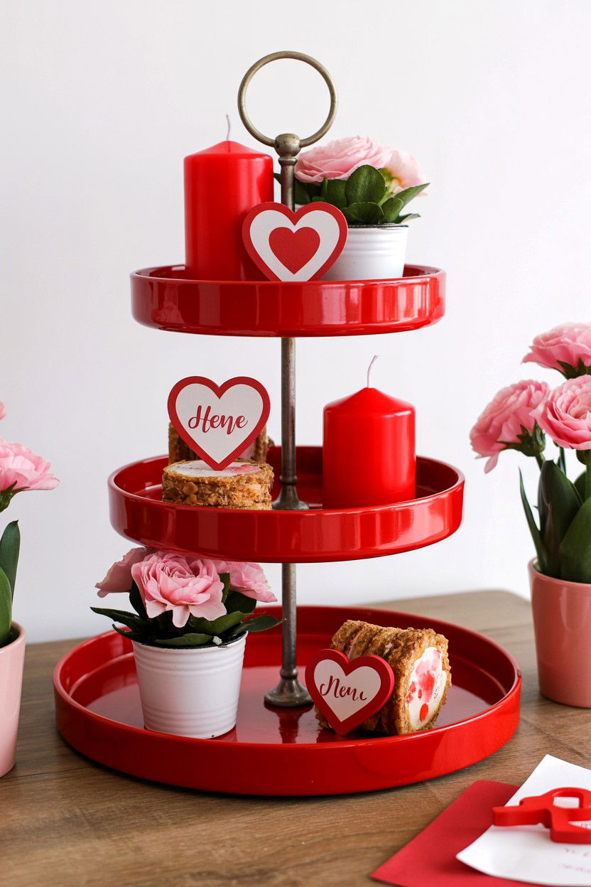 25 Top Valentine's Day Patio Decorating Ideas for You