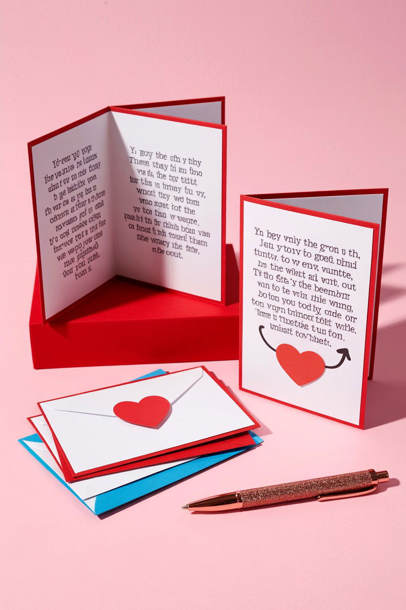 Valentine card game - 25 Valentine's Day Guessing Games