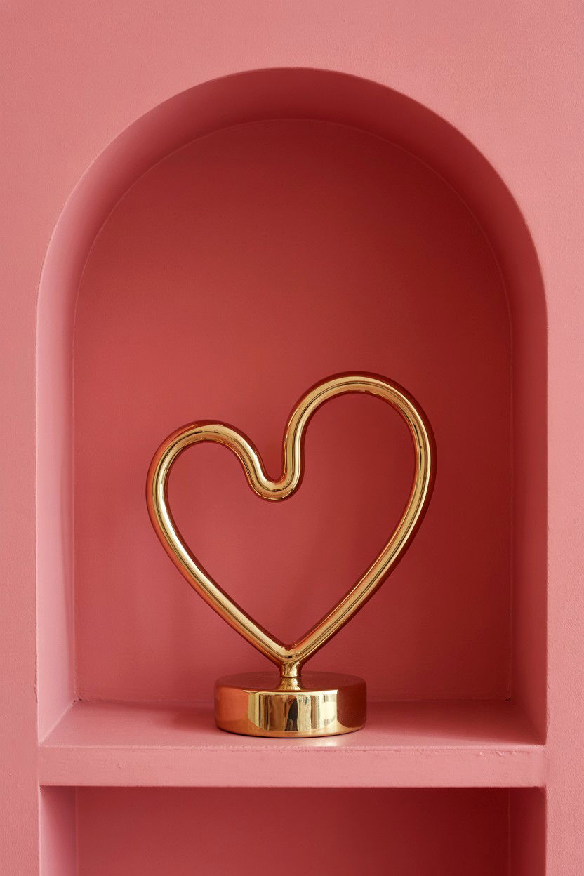 Valentine home accent - 25 Valentine's Day Would You Rather Questions