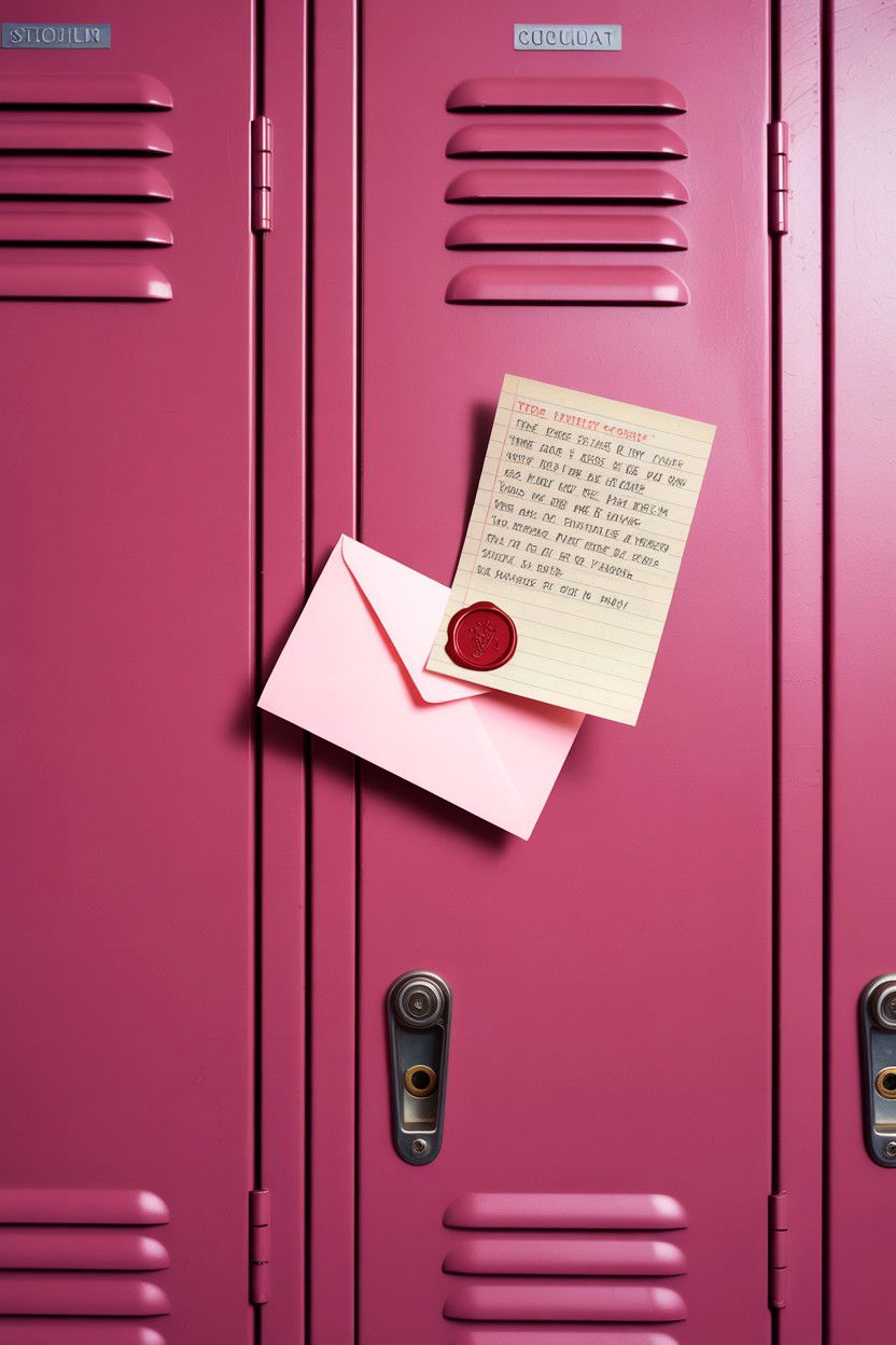 Valentine secret crush - 25 Valentine's Day Would You Rather Questions