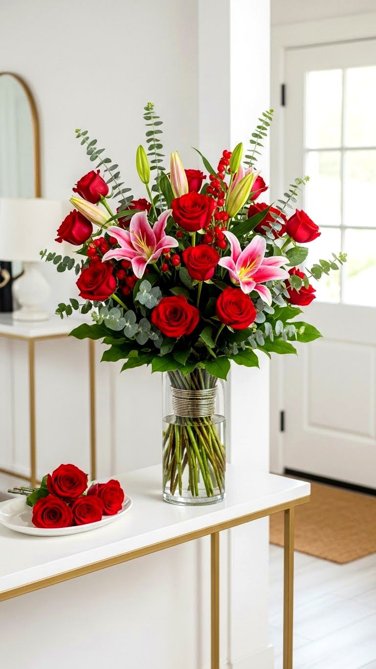 Valentines Day Flower Delivery - 25 valentine's day for ideas for wife