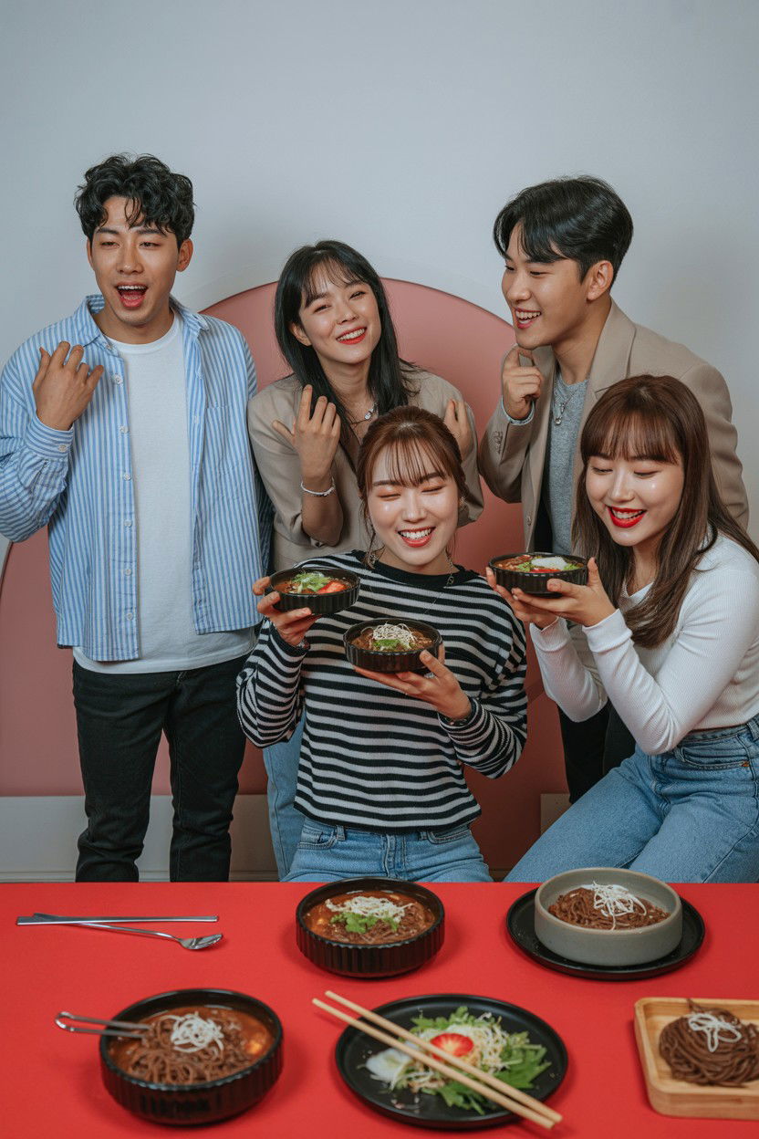 Valentines Day In South Korea - 25 Valentine's Day Trivia Questions