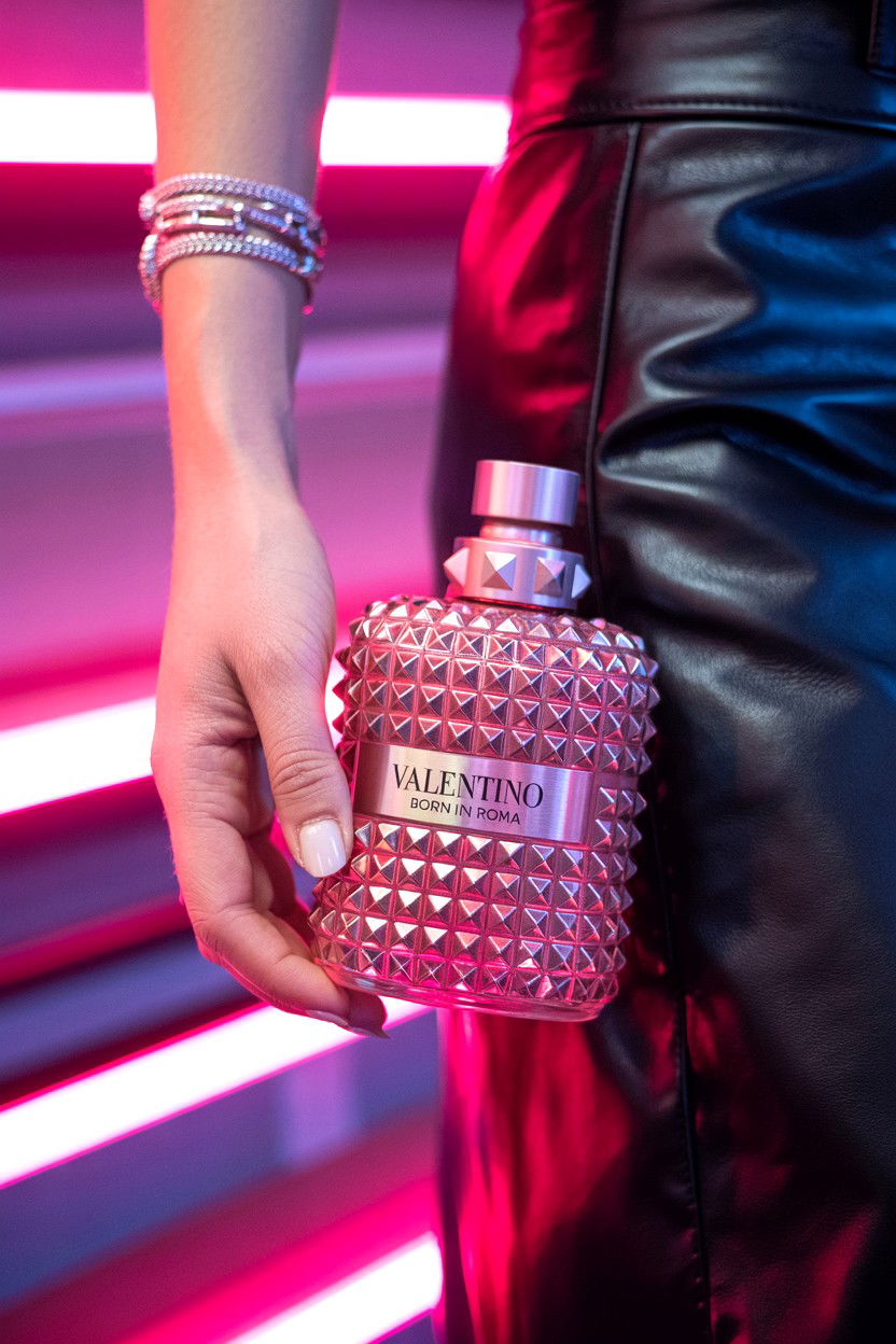 Valentino Donna Born In Roma - 25 Perfume Valentine's Day Gifts for Her