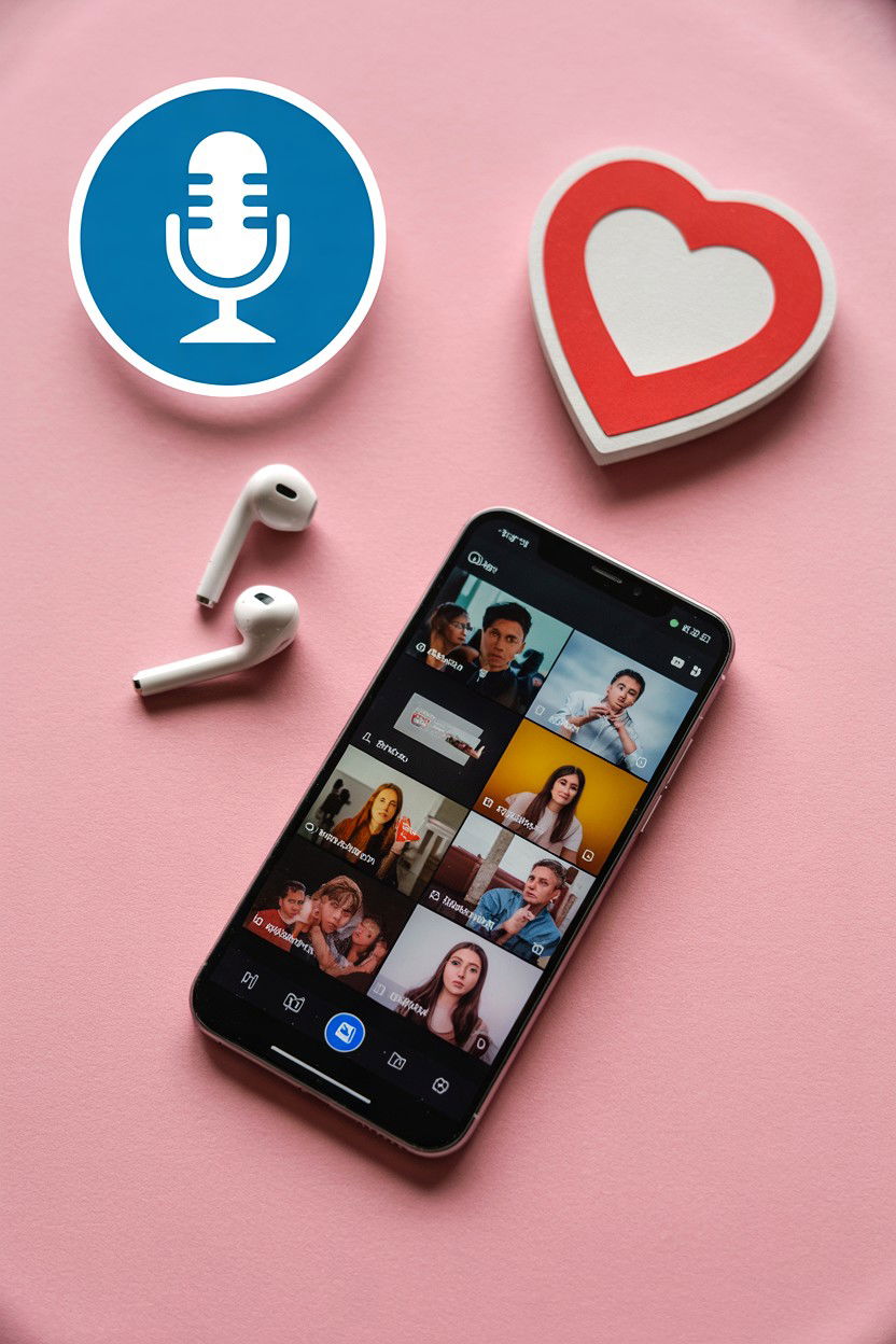 Video Message Compilation - 25 Valentine's Day Slideshow Ideas