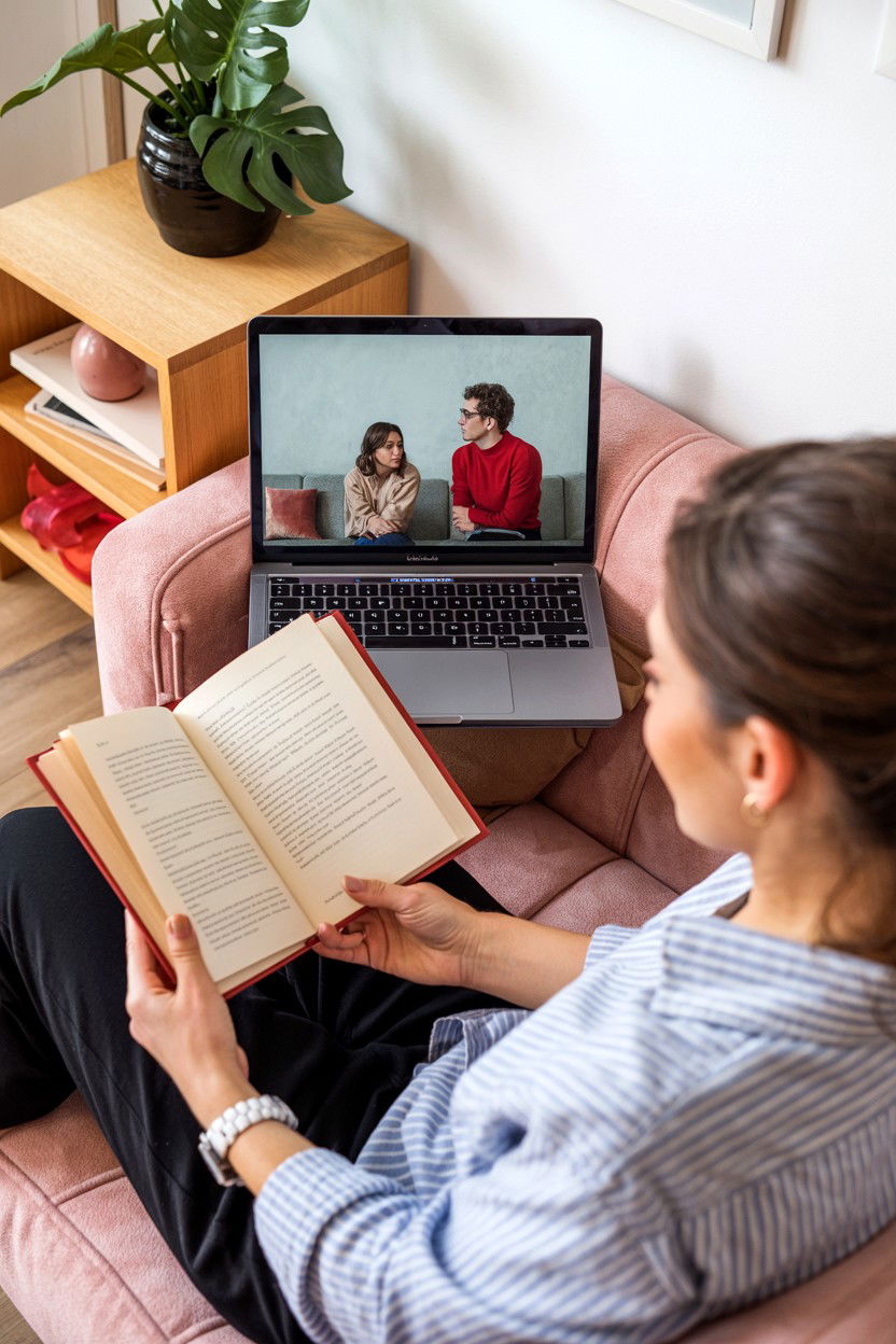 25 Exciting Virtual Valentine's Day Ideas for 2024 Couples