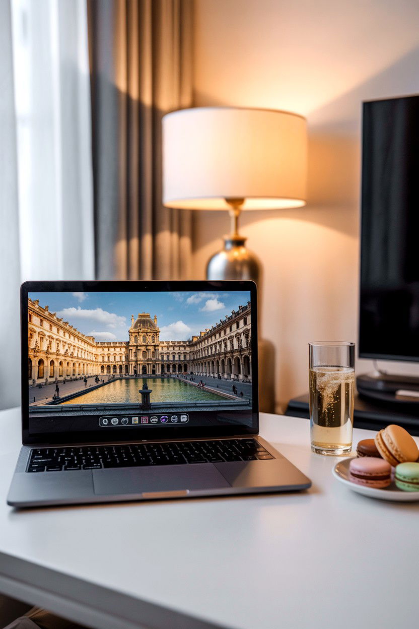 Virtual Date Night - 25 Budget Valentine's Day Surprise Ideas