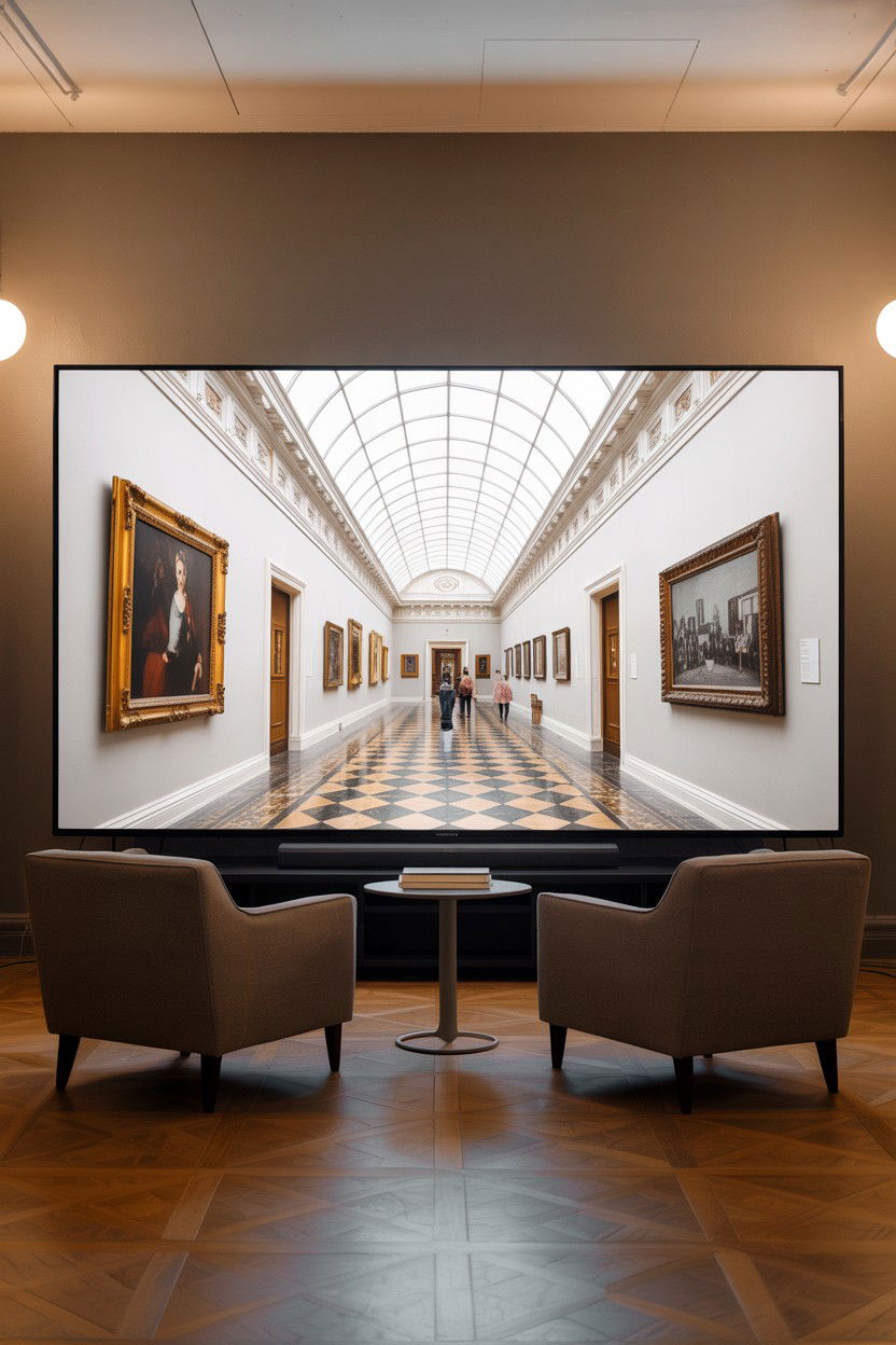 25 Valentine's Day Ideas for Homebodies to Enjoy Inside